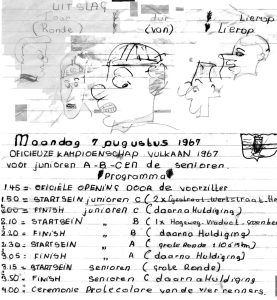 67-Vulkaan